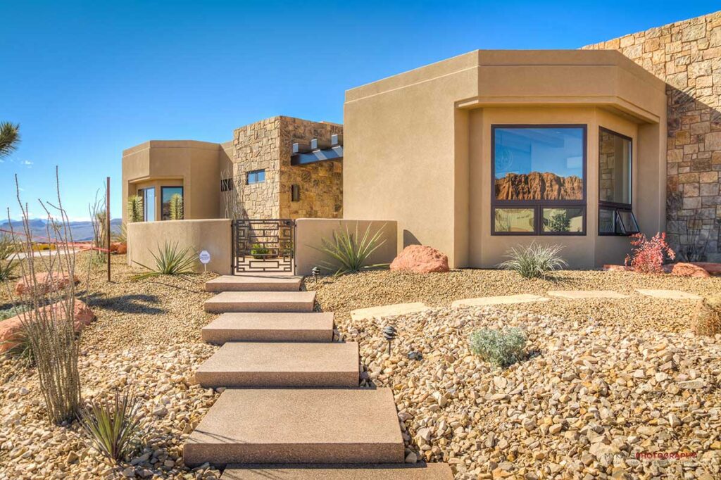 301 North Turtle Point Drive Norton Luxury Homes