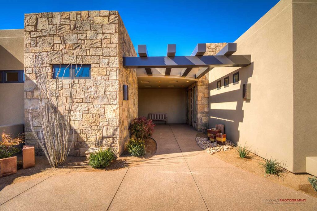 301 North Turtle Point Drive Norton Luxury Homes