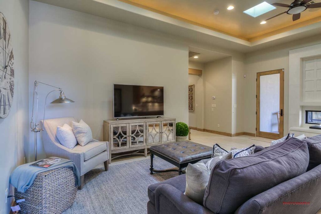 301 North Turtle Point Drive Norton Luxury Homes