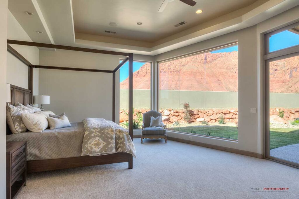 301 North Turtle Point Drive Norton Luxury Homes