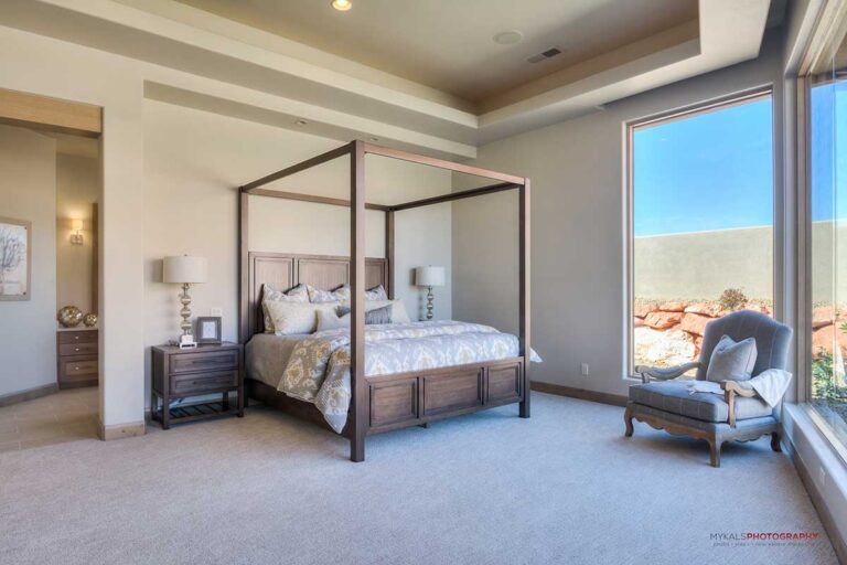 301 North Turtle Point Drive Norton Luxury Homes